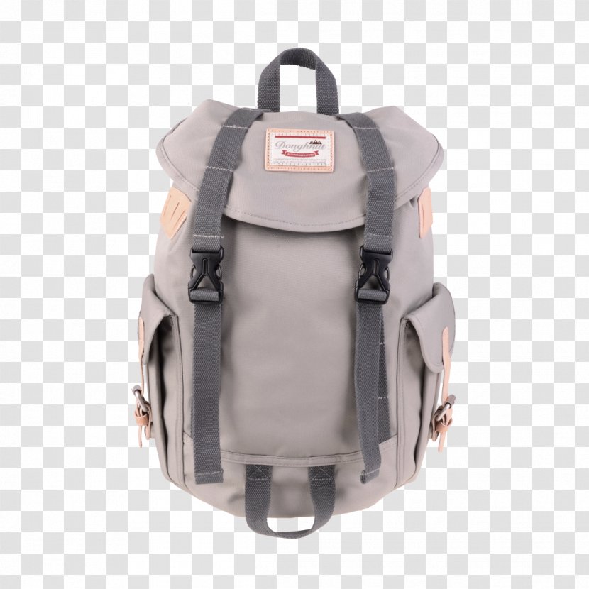 Bag Backpack Cordura Donuts Travel - Steel Blue Transparent PNG