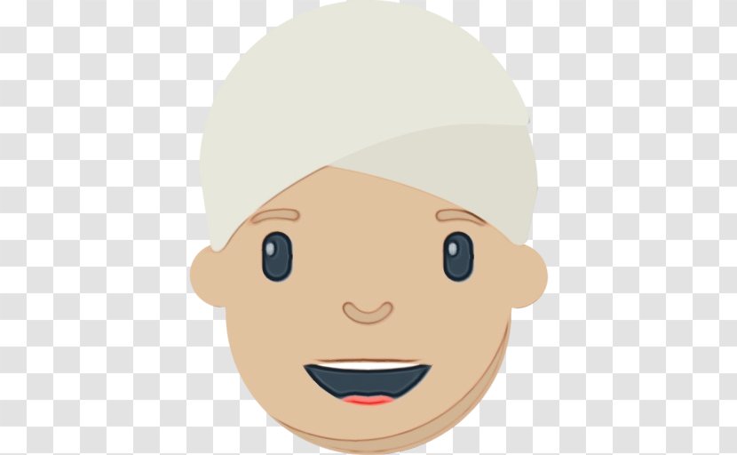Mouth Cartoon - Character Created By - Cap Transparent PNG