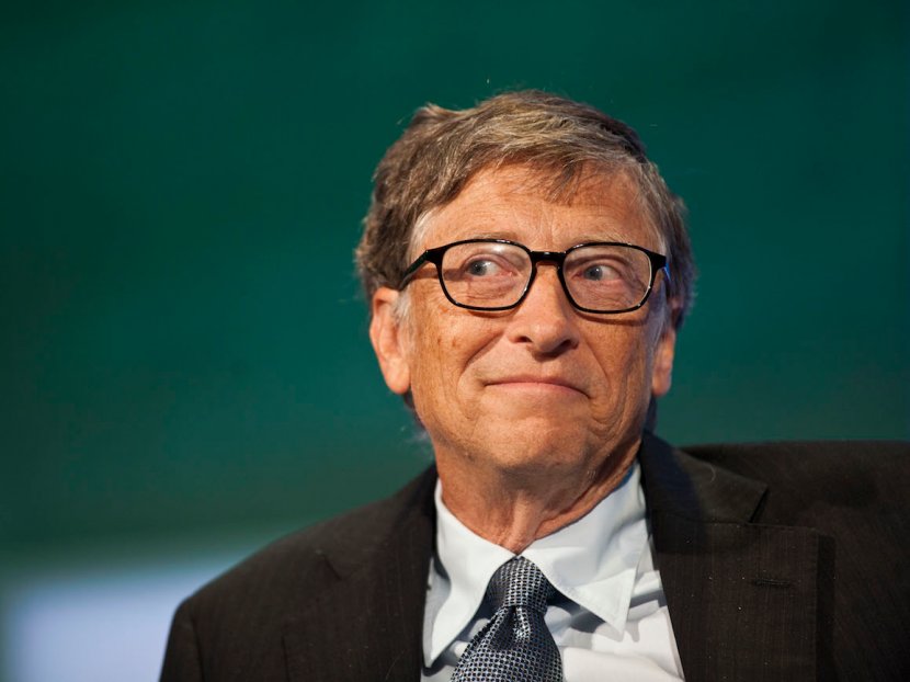 Bill Gates's House United States Microsoft Billionaire - Melinda Gates Foundation - Steve Jobs Transparent PNG
