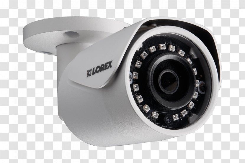Closed-circuit Television Wireless Security Camera Network Video Recorder IP - Surveillance Transparent PNG