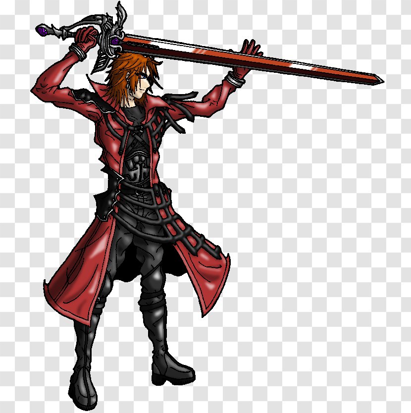 Crisis Core: Final Fantasy VII Dissidia Before Crisis: Dirge Of Cerberus: - Vii Transparent PNG