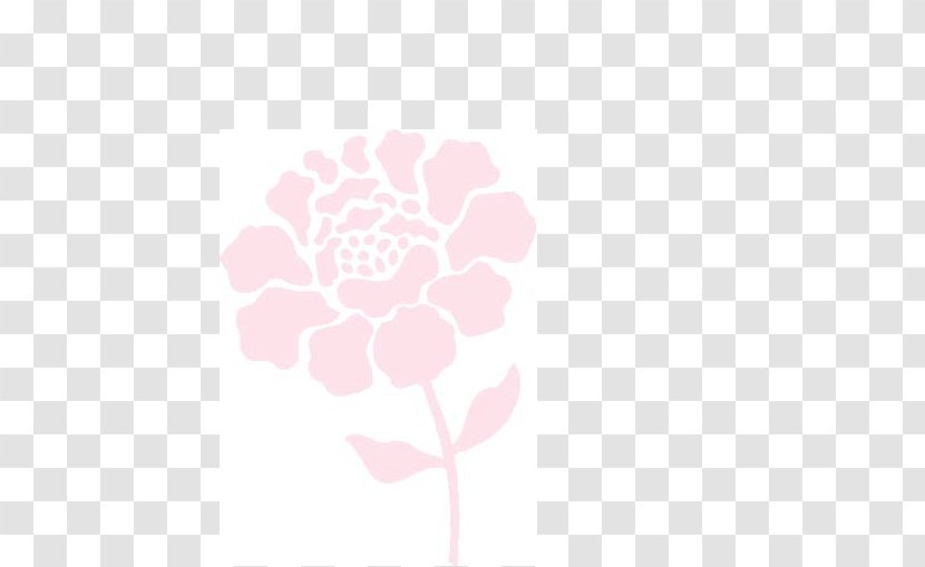 Petal Floral Design Rosaceae Rose - Pink - The Atmosphere Was Strewn With Flowers Transparent PNG