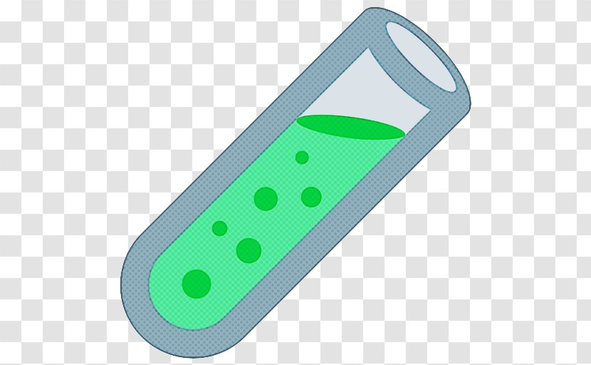 Line Emoji - Essay - Green Transparent PNG