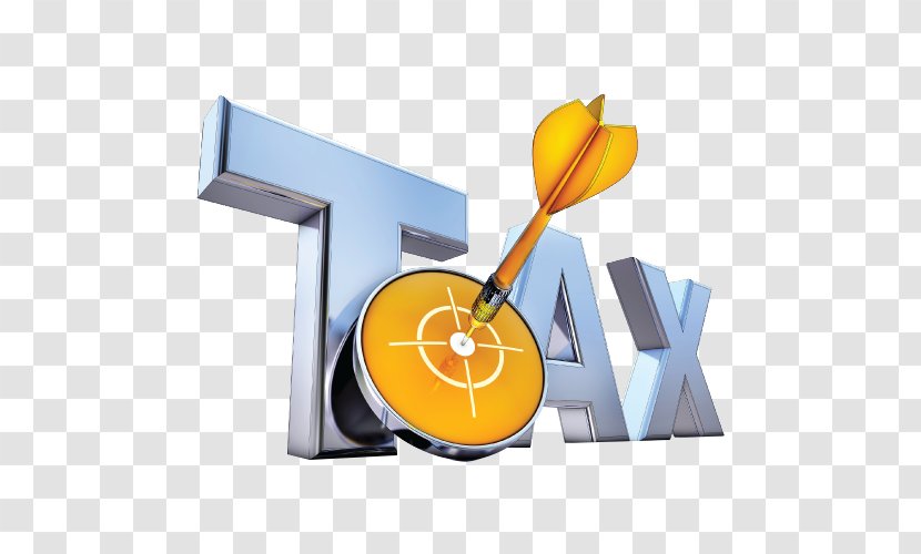 Goods And Services Tax Daň Z Príjmov Fyzickej Osoby Business Income - Yellow Transparent PNG