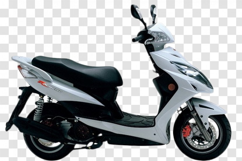 Scooter Car Honda TVS Scooty Wego - Tvs Jupiter Transparent PNG