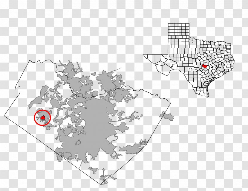 Rollingwood West Lake Hills The Wood County, Texas Point Venture - United States Of America - A&m Transparent PNG