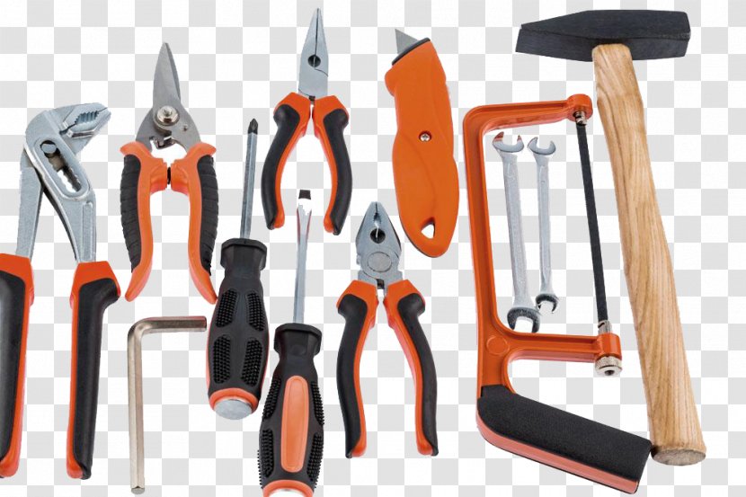 diy hardware tools