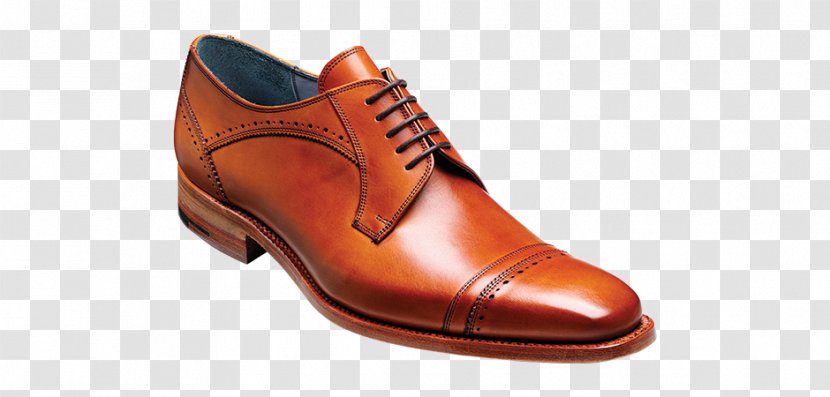 Brogue Shoe Derby Goodyear Welt Oxford - Slipon Transparent PNG
