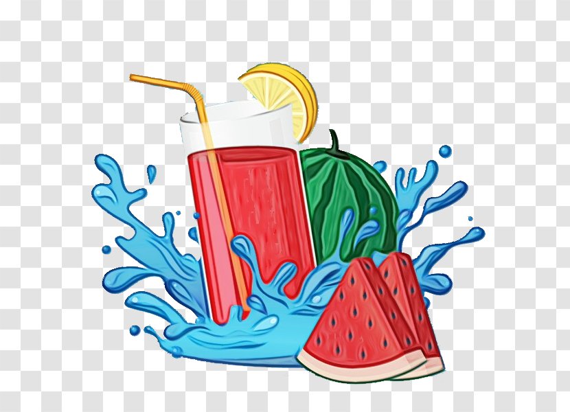 Summer Fruit Juice - Peach - Drink Transparent PNG