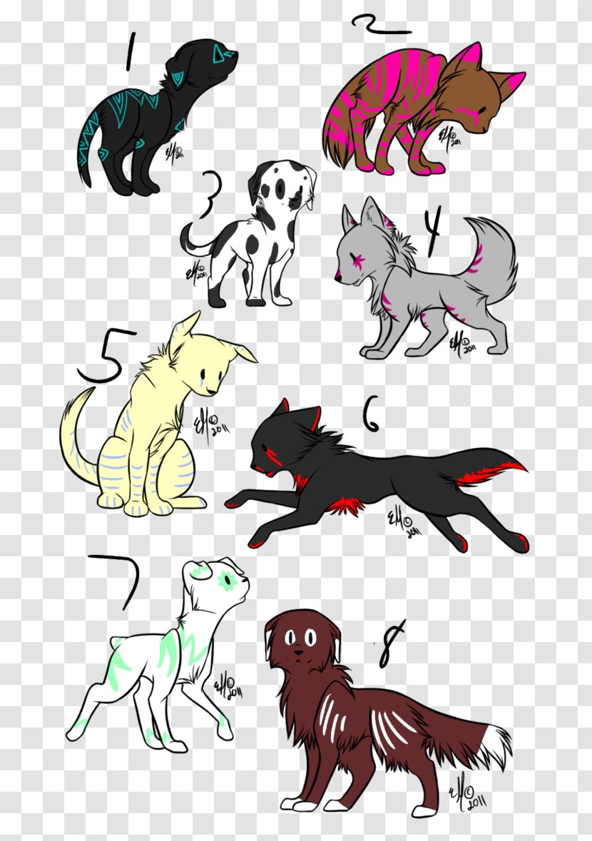 Cat Canidae Dog Clip Art - Silhouette Transparent PNG
