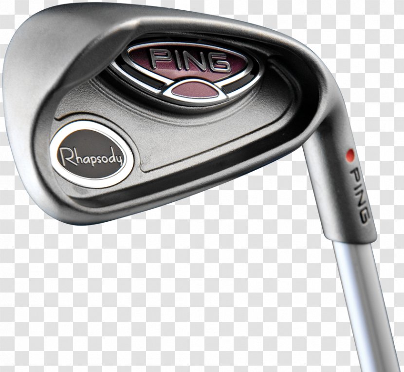 Sand Wedge Ping - Hardware Transparent PNG