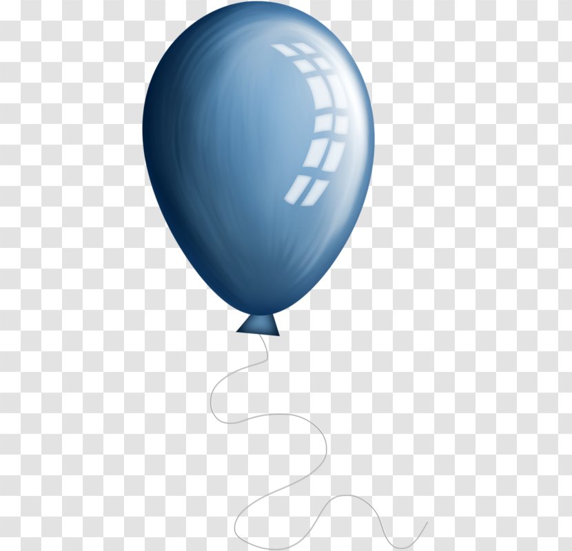 Balloon Happy Birthday To You Party Clip Art - Wish Transparent PNG