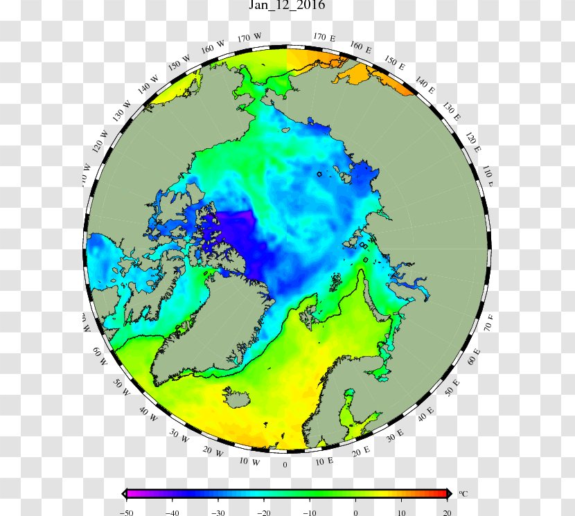Arctic Ocean Polar Regions Of Earth Ice Pack Sea Transparent PNG