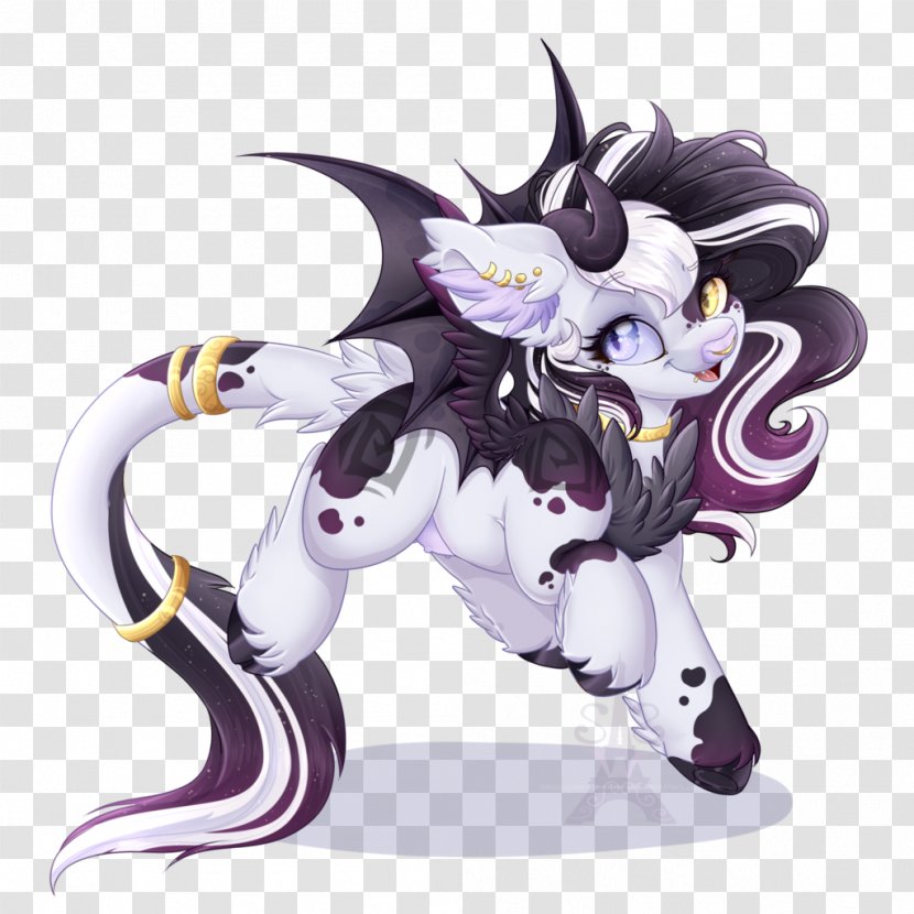 Pony Gray Wolf Horse Foal Princess Celestia - Heart Transparent PNG