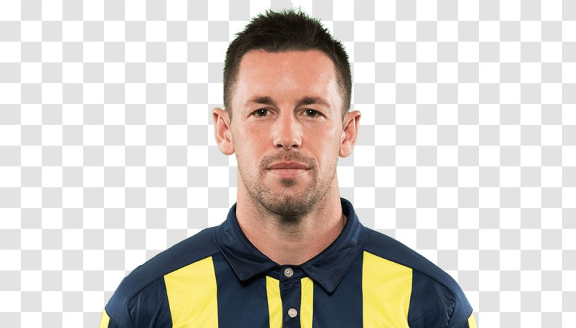 Andrew Hoole Central Coast Mariners FC A-League Western Sydney Wanderers Newcastle Jets - Official - Powell Transparent PNG