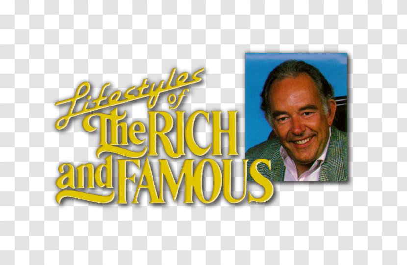 Robin Leach Lifestyles Of The Rich And Famous Television Show Celebrity - Smile - Light S Dream Transparent PNG