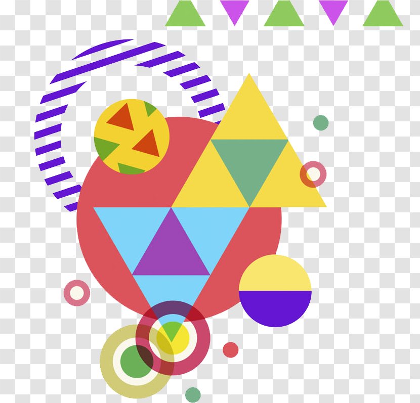 Drawing Circle Clip Art - Symbol - Color Transparent PNG