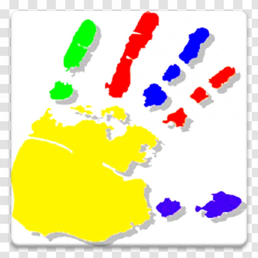 Line Clip Art - Area - Finger Paint Transparent PNG
