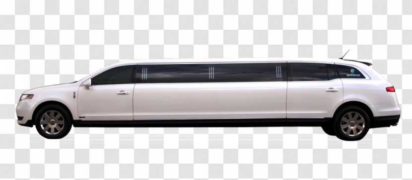 Lincoln MKT Town Car MKZ - Transport Transparent PNG