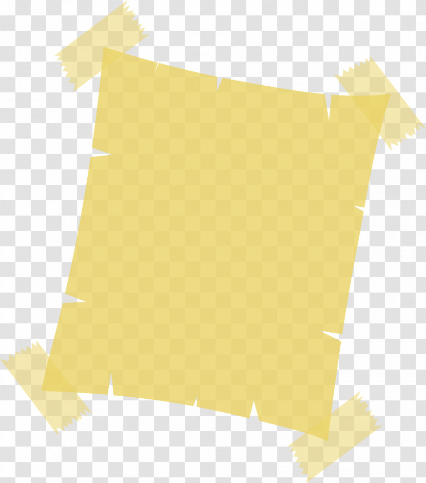 Tape Transparent PNG