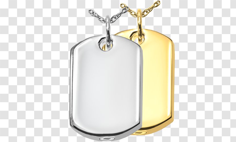 Locket Dog Tag Pet Jewellery Transparent PNG