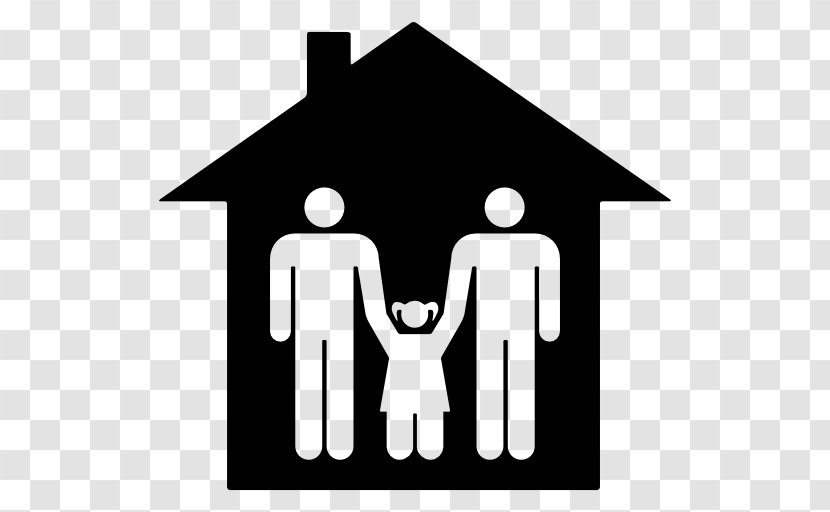 Family House - Human Behavior Transparent PNG