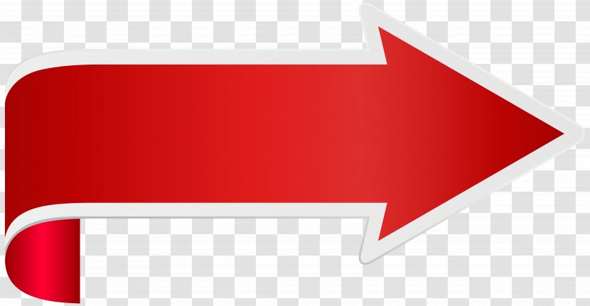 Brand Clip Art - Stock Photography - Red Arrow Transparent PNG