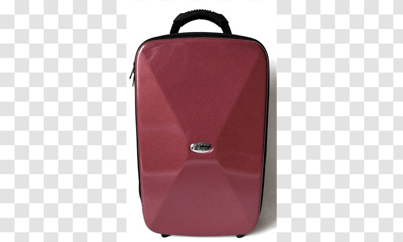 Clarinet Hand Luggage Baggage - Vincent Bach Transparent PNG