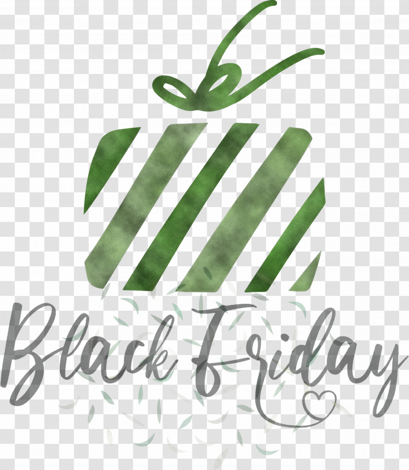 Black Friday Shopping Transparent PNG