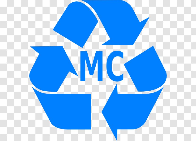 Recycling Symbol Waste Clip Art Scrap - Logo Transparent PNG