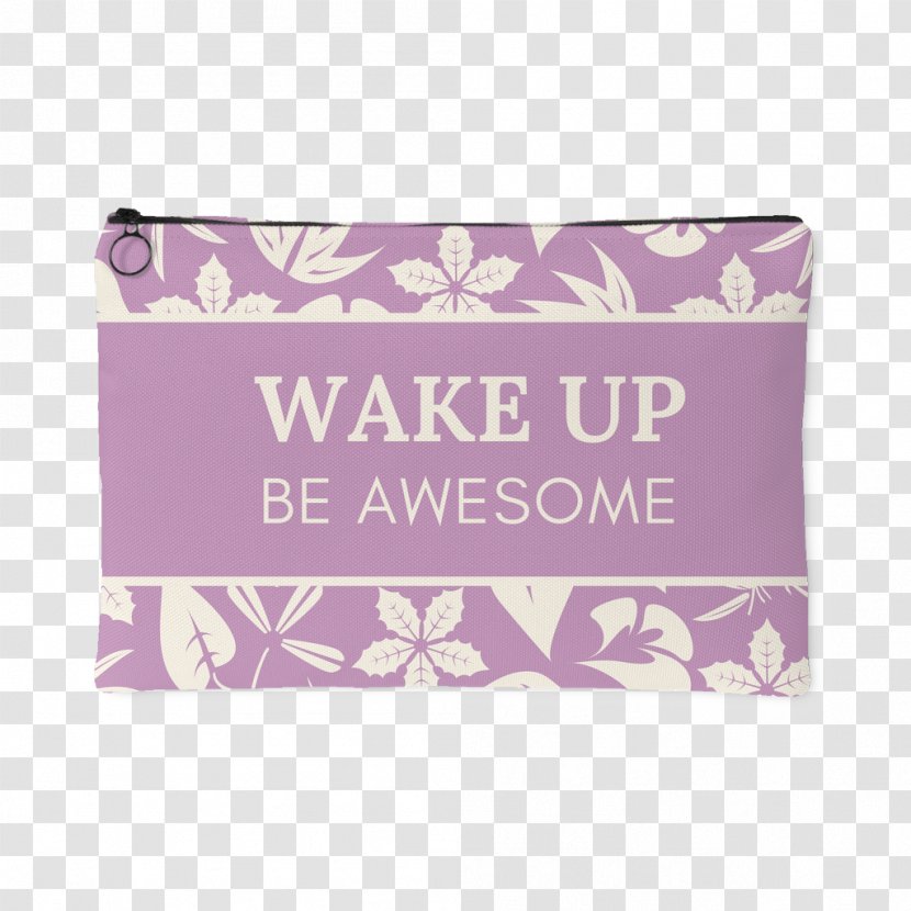 Quotation Morning Hope Attitude Good - Frame Transparent PNG