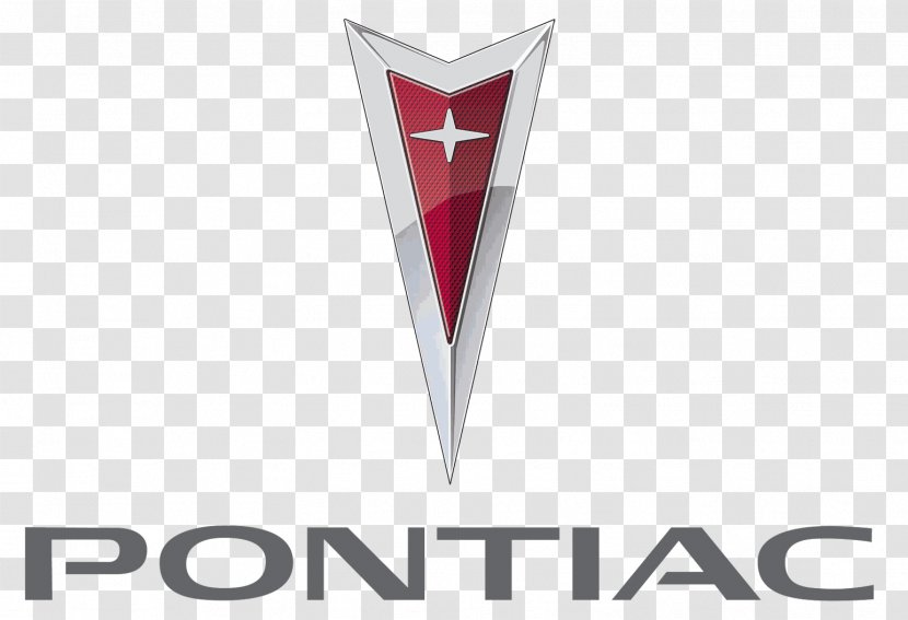 Pontiac Vibe Car Logo Brand - Hood Ornament Transparent PNG