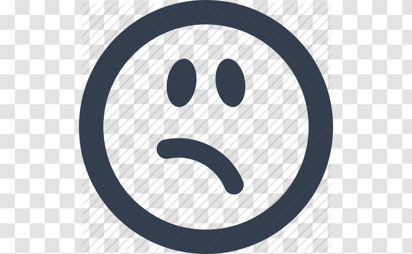 Emoticon Smiley Sadness Clip Art - Wink - Confused Smileys Emoticons Transparent PNG