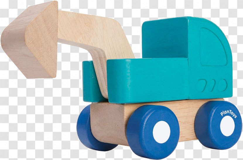 Bulldozer Plan Toys Mini Cement Truck PlanToys Excavator Child Transparent PNG