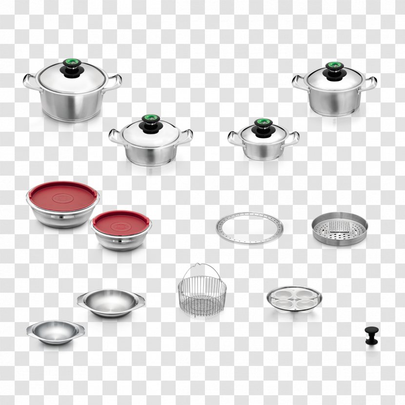 Lid Kettle Pressure Cooking Stock Pots Transparent PNG