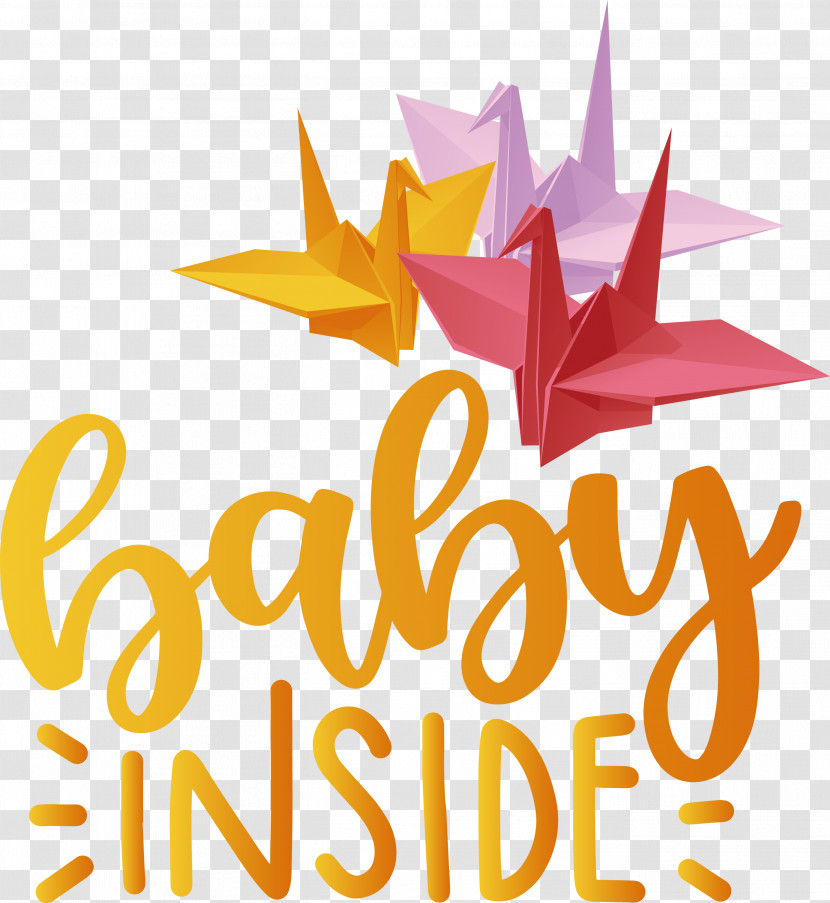 Baby Inside Transparent PNG