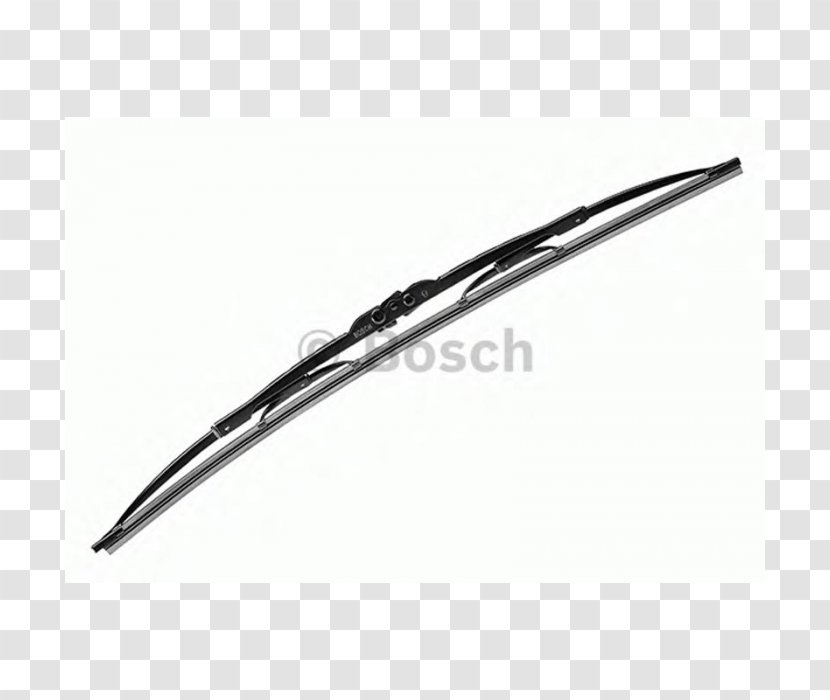 Car Motor Vehicle Windscreen Wipers Audi Q7 Mercedes-Benz A-Class - Robert Bosch Gmbh Transparent PNG