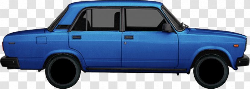 Lada Riva VAZ-2101 Car AvtoVAZ Transparent PNG