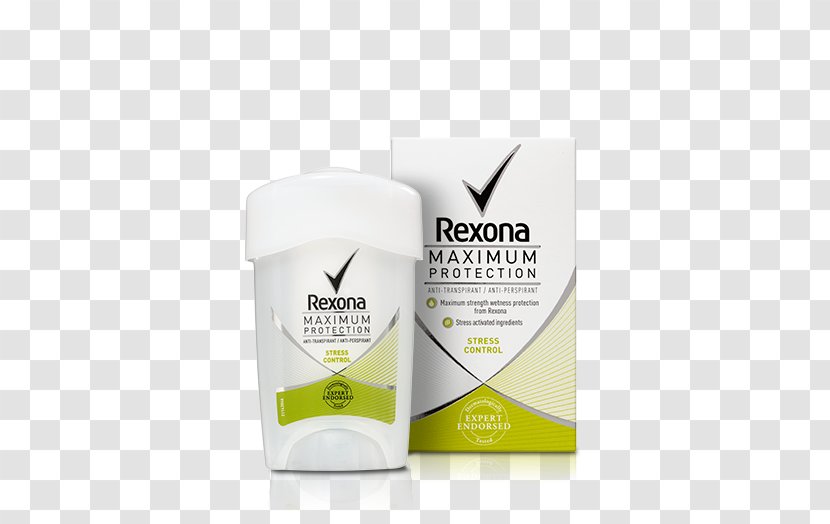 Deodorant Rexona Perfume Mouthwash Antiperspirant - Odor - Stress Women Transparent PNG