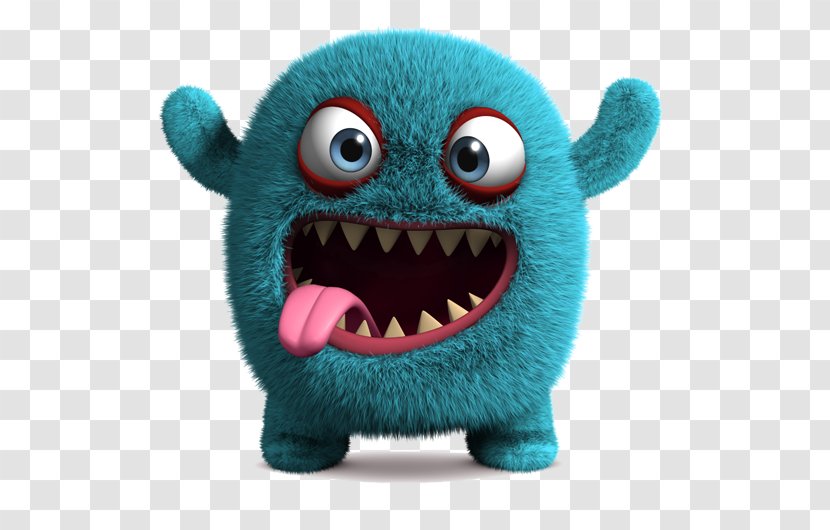 Stock Photography Image Monster Royalty-free Illustration - Plush Transparent PNG
