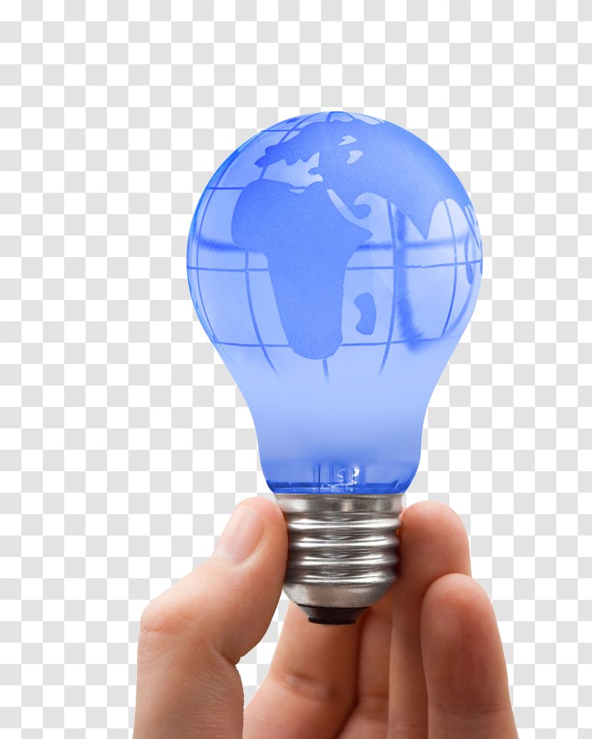 Innovation Science Audit Research Company - Natural Environment - Holding A Light Bulb Transparent PNG
