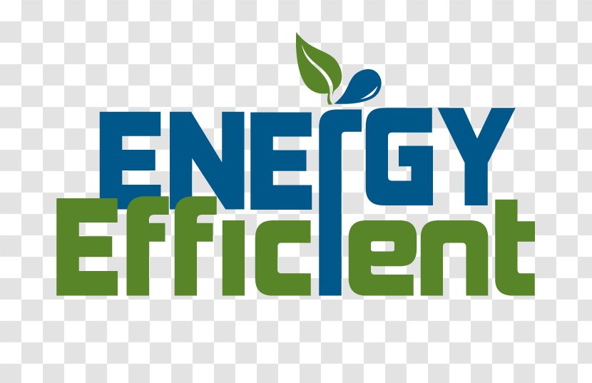 Efficient Energy Use Conservation Logo Efficiency - Area Transparent PNG