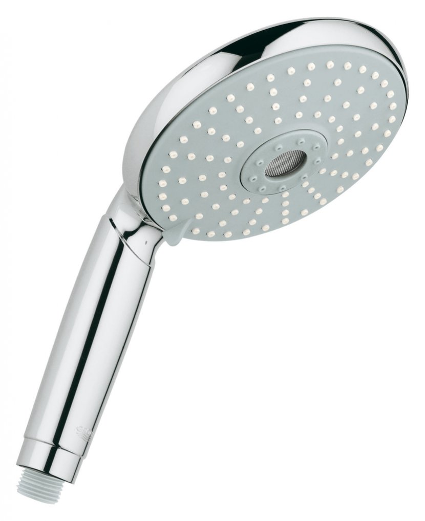 Shower Spray Grohe Bathtub Hose - Tap Transparent PNG