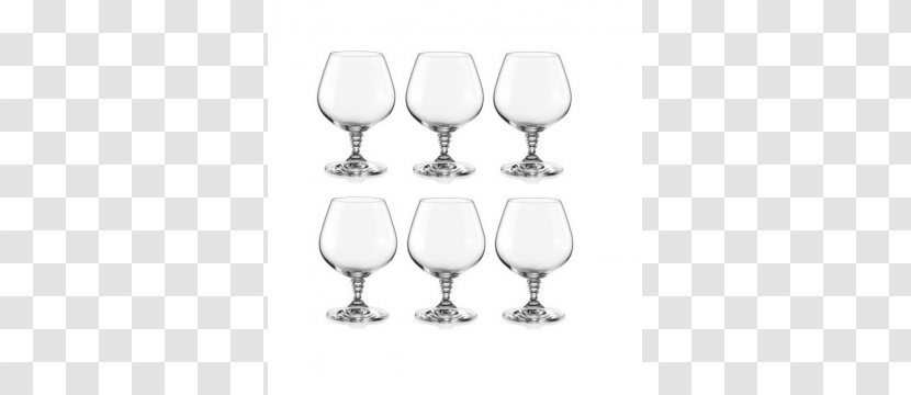 Wine Glass Champagne Stemware Lead Transparent PNG