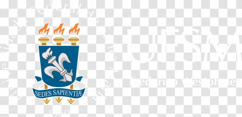 Logo Brand Federal University Of Santa Maria - Symbol - Design Transparent PNG