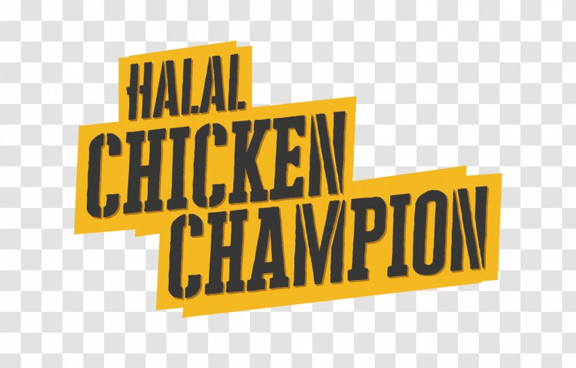 Rathaus-Center Ludwigshafen Logo Chicken Brand Light - Halal Transparent PNG