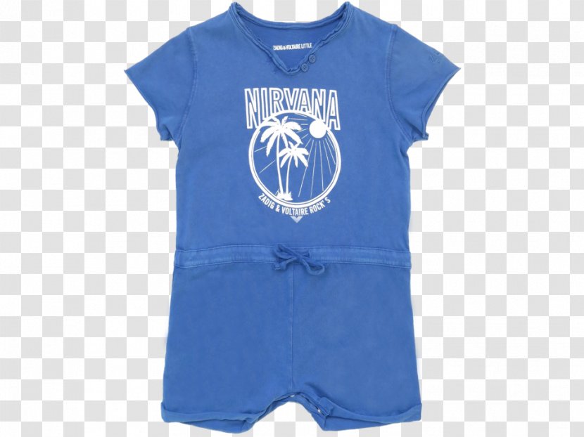 Zadig & Voltaire T-shirt Clothing Baby Toddler One-Pieces Transparent PNG