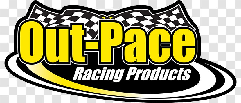 Out-Pace Racing Products Brand Logo Tie Rod - Auto - Summit Showdown Transparent PNG