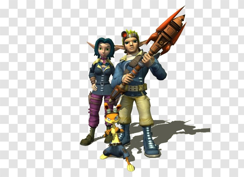 Jak And Daxter: The Lost Frontier Precursor Legacy PlayStation 2 Daxter Collection - High Impact Games - Playstation Portable Transparent PNG