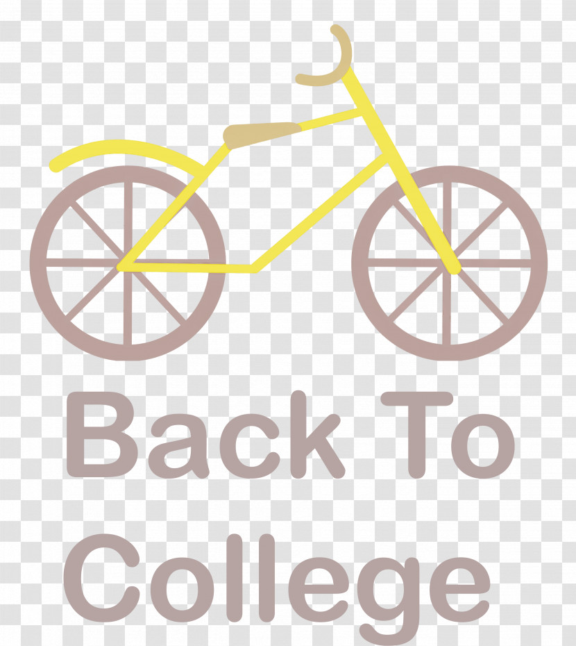 Back To College Transparent PNG